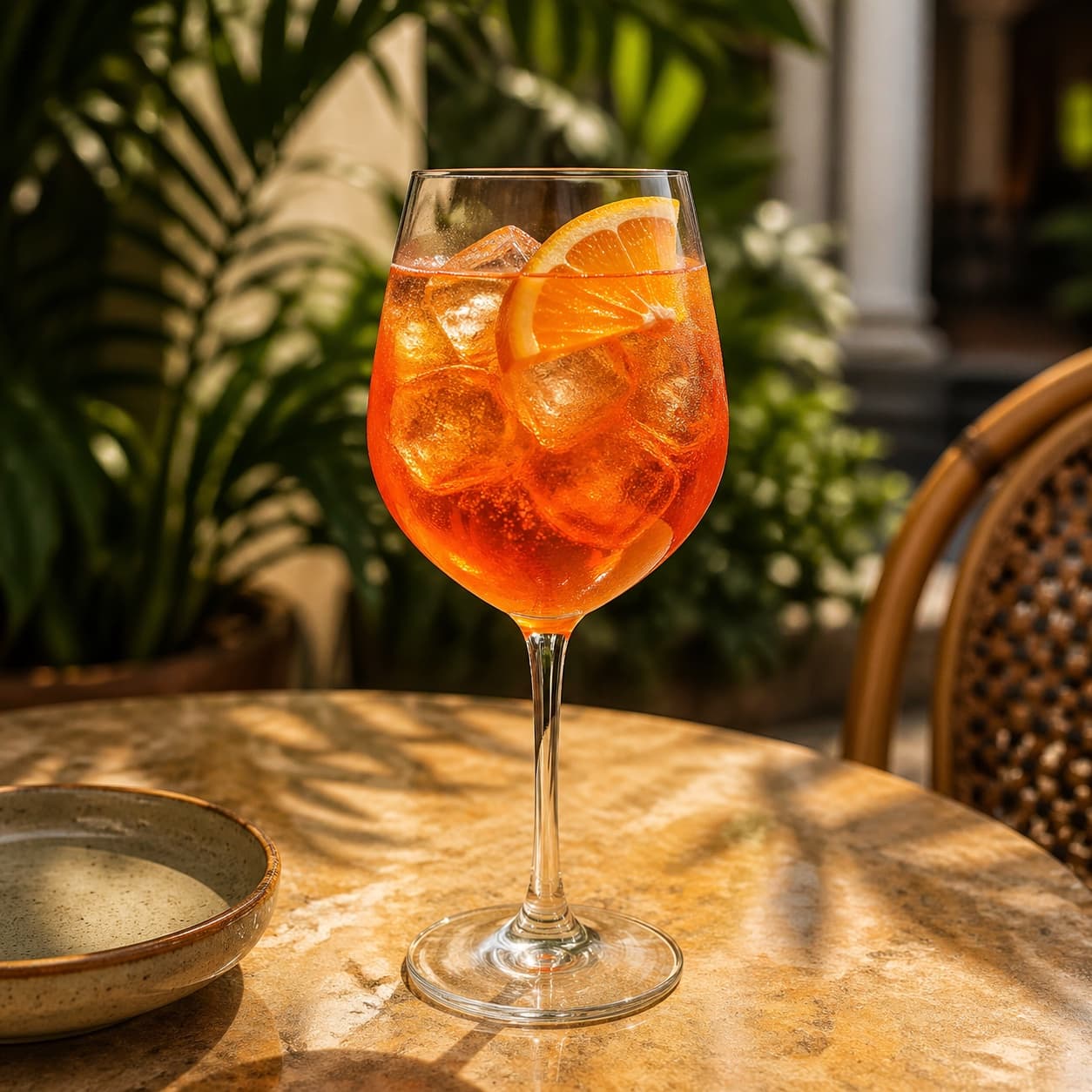 Aperol Spritz