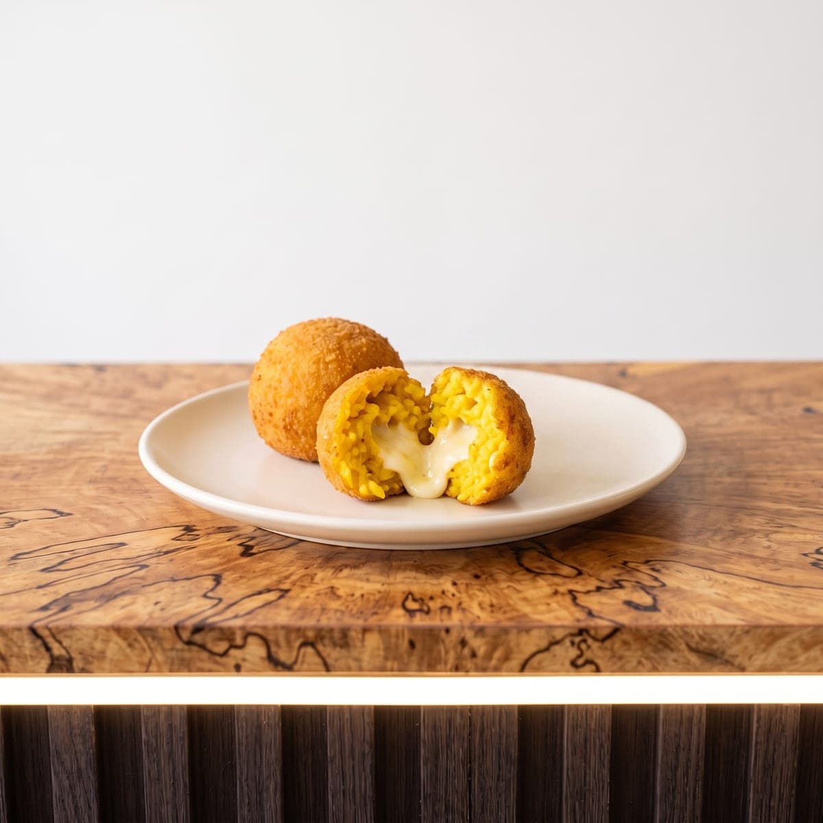 Arancini, 2 pieces