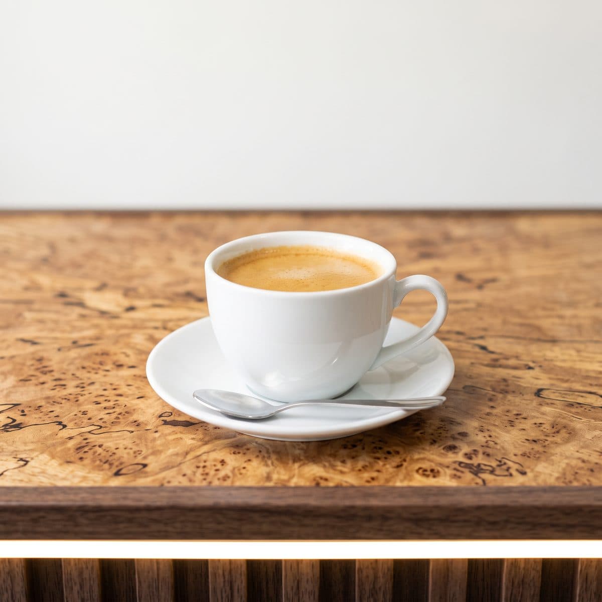 Caffè Lungo
