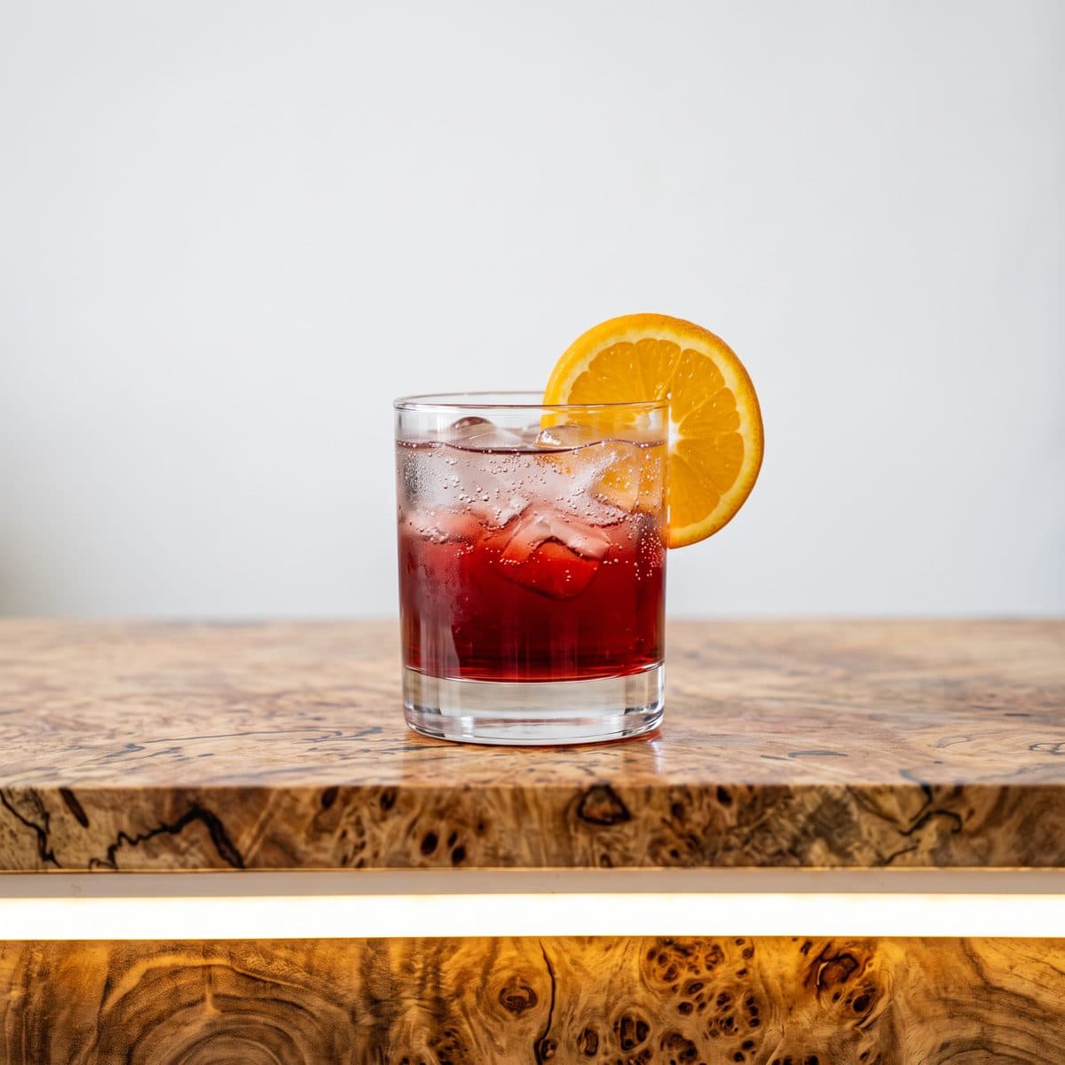 Campari Soda