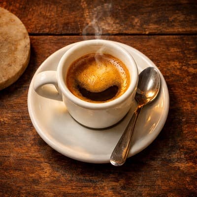 Espresso