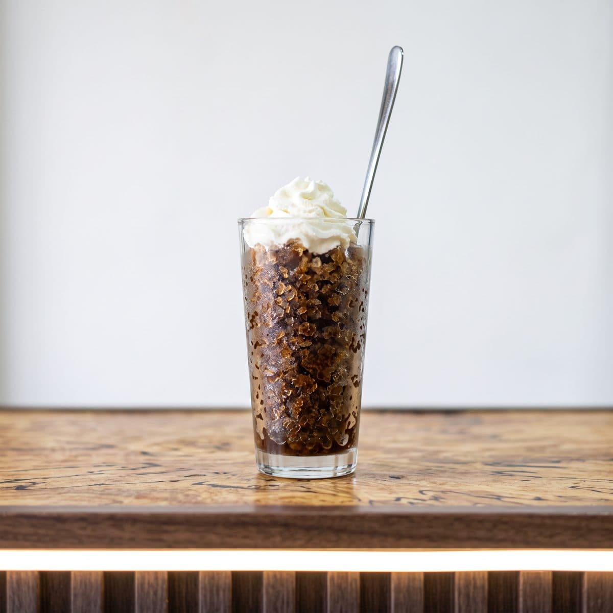 Granita di Caffè