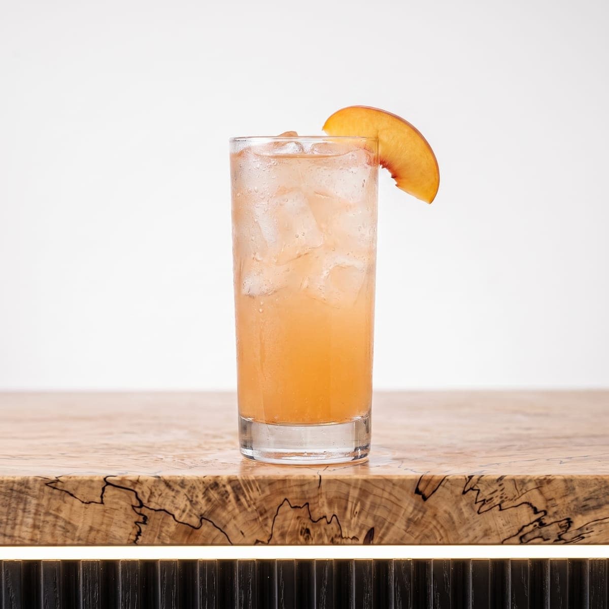 Italian Soda, Peach
