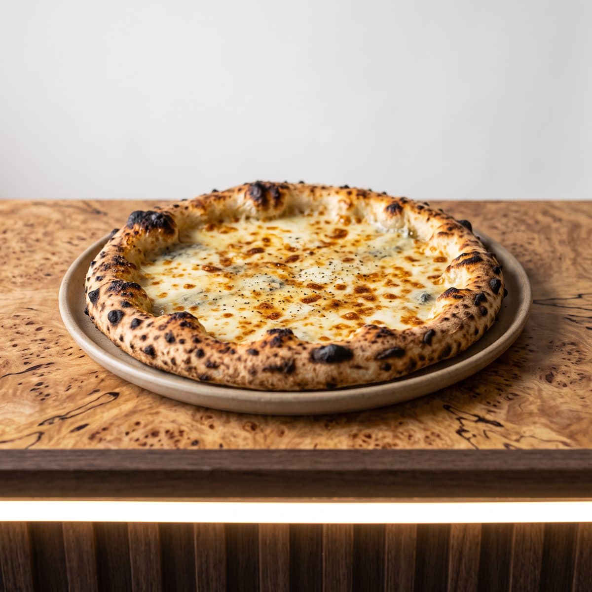 Quattro Formaggi