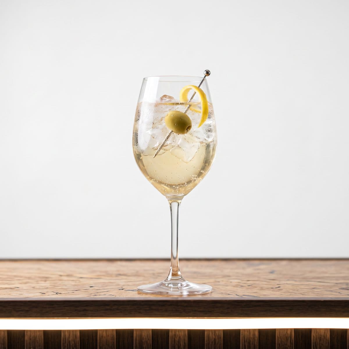 Spritz Bianco