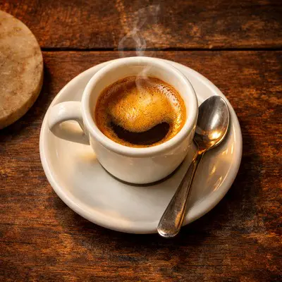 Espresso