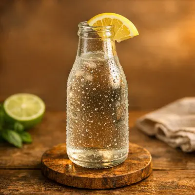 Acqua Minerale (Large)